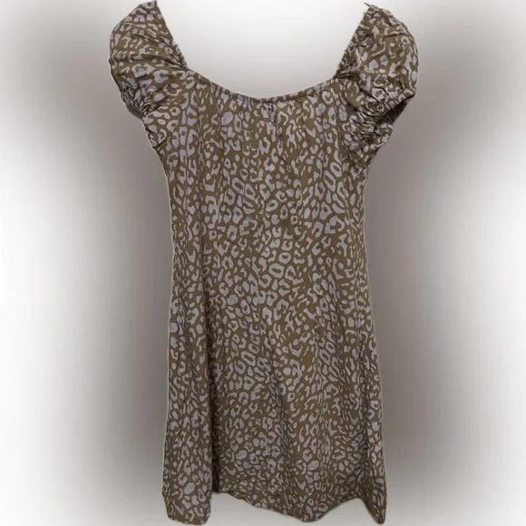 Motel Rocks Gaval Dress - Picture 5 of 6